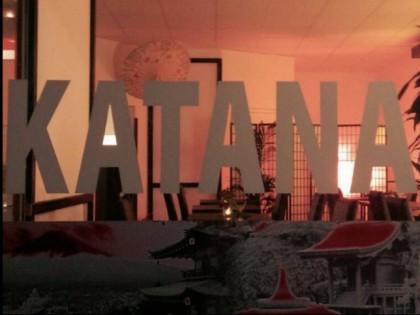 Foto: Katana