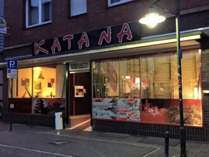 Foto: Katana