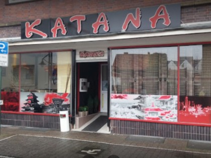 Foto: Katana