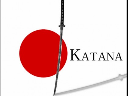 Foto: Katana